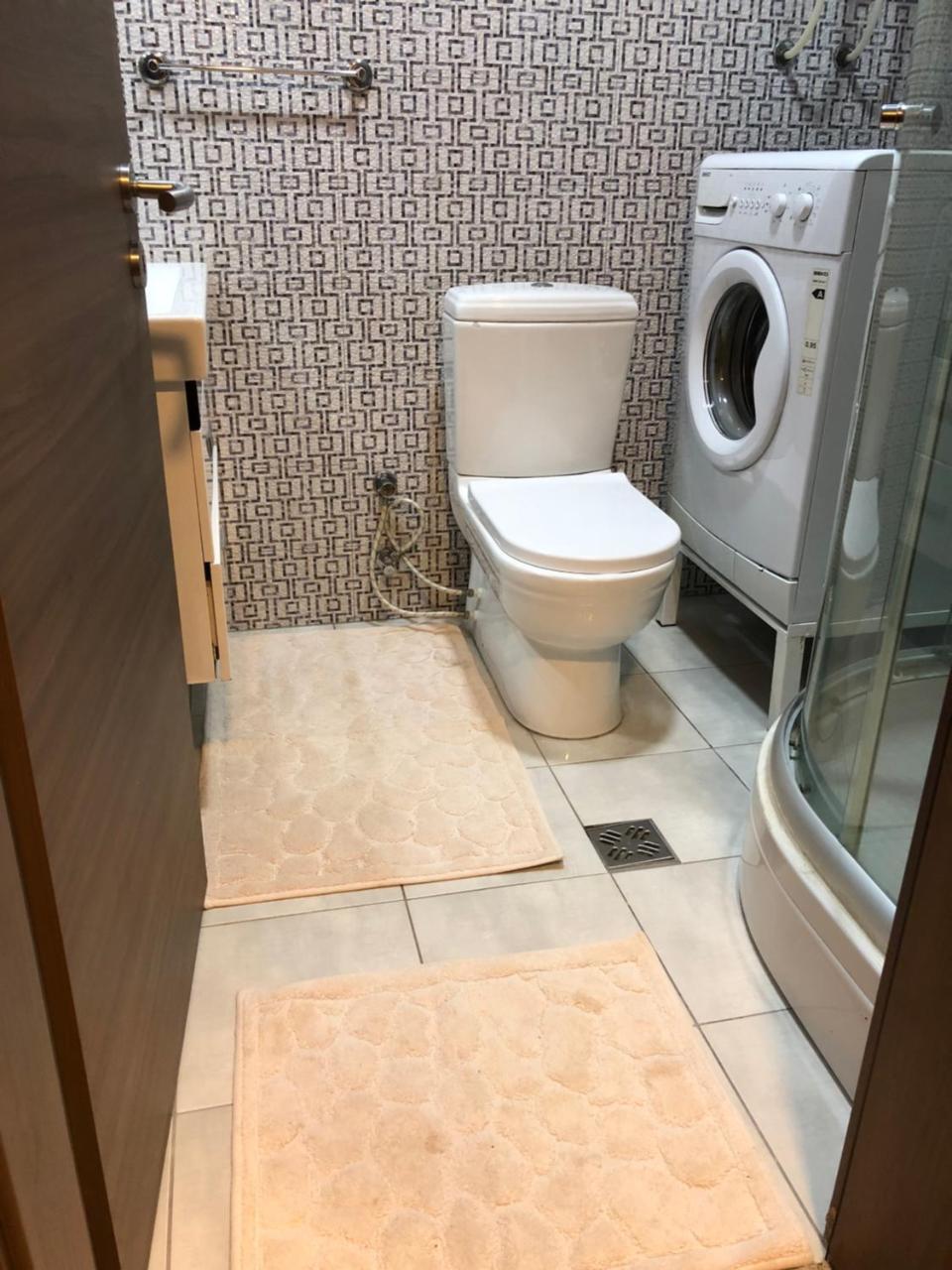 Apartment Prishtina Pristina Eksteriør billede
